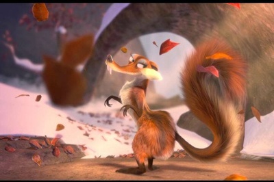 冰川时代3剧照的剧照