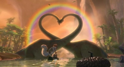 冰川时代3剧照的剧照