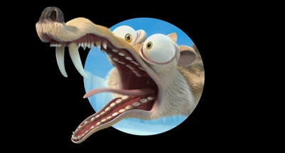 冰川时代3剧照的剧照