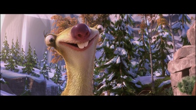 冰川时代3剧照的剧照