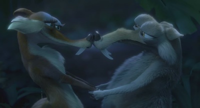 冰川时代3剧照的剧照