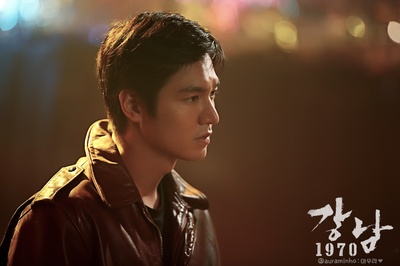 江南1970剧照的剧照