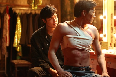 江南1970剧照的剧照