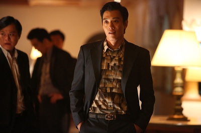 江南1970剧照的剧照