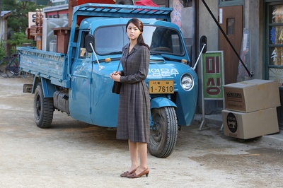 江南1970剧照的剧照