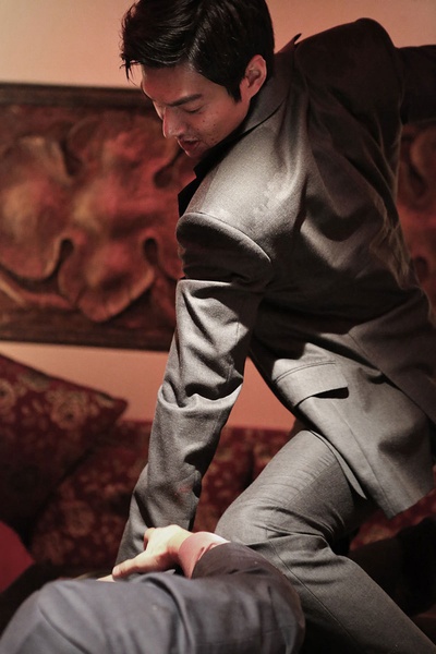 江南1970剧照的剧照