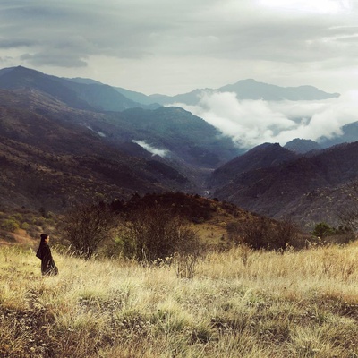 刺客聂隐娘剧照的剧照