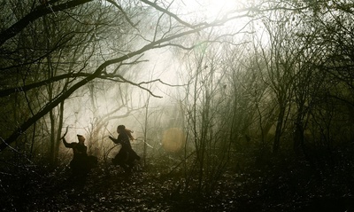 刺客聂隐娘剧照的剧照