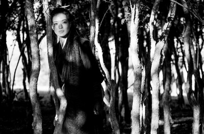 刺客聂隐娘剧照的剧照