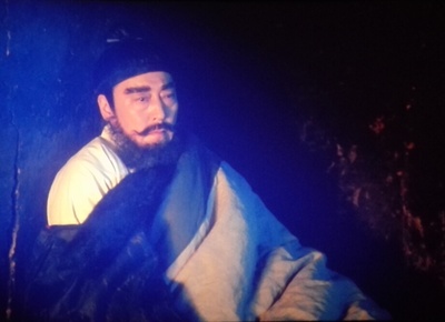 刺客聂隐娘剧照的剧照