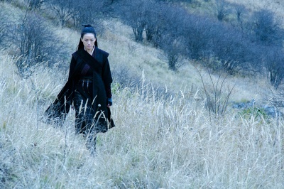 刺客聂隐娘剧照的剧照