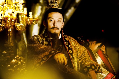 刺客聂隐娘剧照的剧照