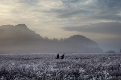 刺客聂隐娘剧照的剧照