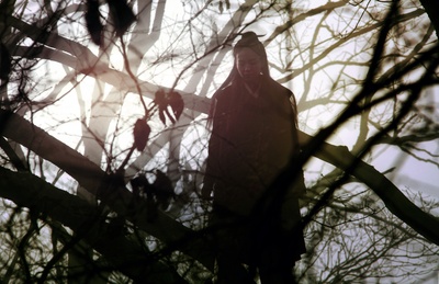 刺客聂隐娘剧照的剧照