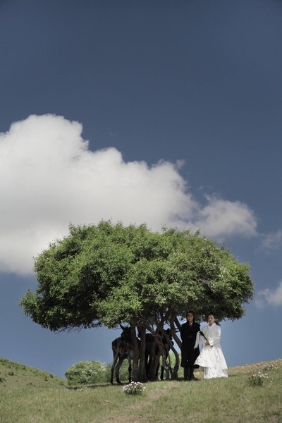 刺客聂隐娘剧照的剧照