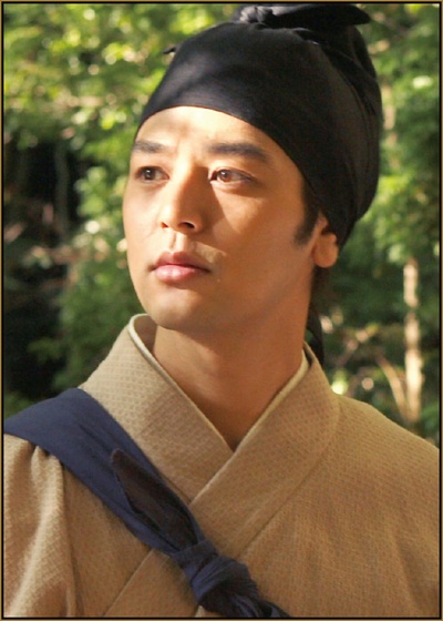 刺客聂隐娘剧照的剧照