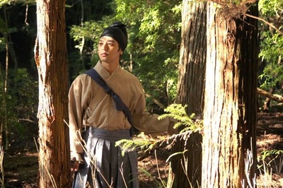 刺客聂隐娘剧照的剧照