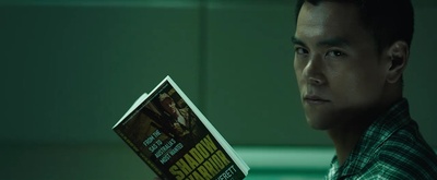 寒战2剧照的剧照