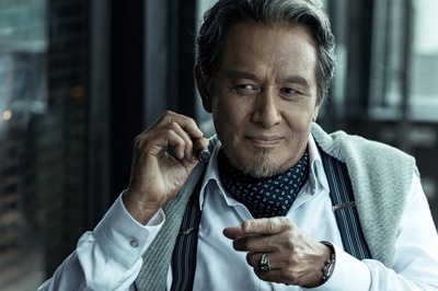 寒战2剧照的剧照