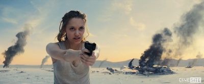 独立日：卷土重来剧照的剧照