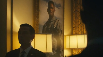 独立日：卷土重来剧照的剧照