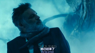 独立日：卷土重来剧照的剧照