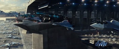 独立日：卷土重来剧照的剧照