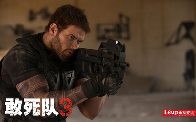 敢死队3剧照的剧照