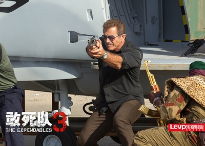 敢死队3剧照的剧照
