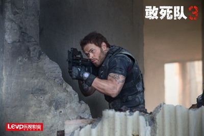 敢死队3剧照的剧照