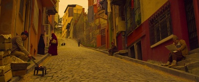 占水师剧照的剧照