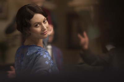 占水师剧照的剧照