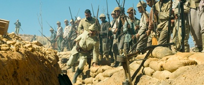 占水师剧照的剧照