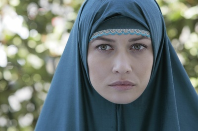 占水师剧照的剧照