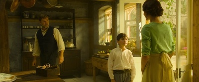 占水师剧照的剧照