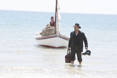 占水师剧照的剧照