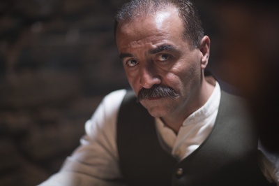 占水师剧照的剧照