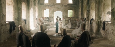 占水师剧照的剧照