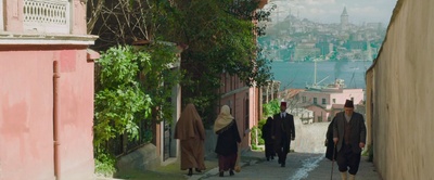 占水师剧照的剧照