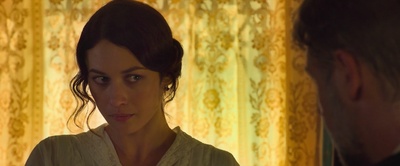 占水师剧照的剧照