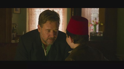 占水师剧照的剧照