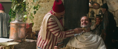 占水师剧照的剧照