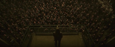 饥饿游戏3：嘲笑鸟(上)剧照的剧照