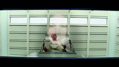 饥饿游戏3：嘲笑鸟(上)剧照的剧照