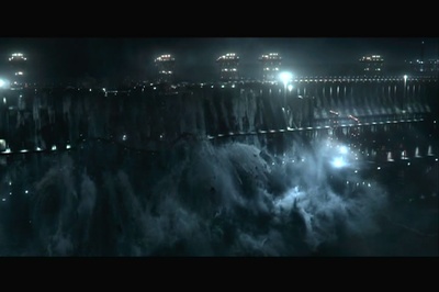 饥饿游戏3：嘲笑鸟(上)剧照的剧照