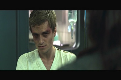 饥饿游戏3：嘲笑鸟(上)剧照的剧照