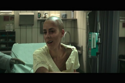 饥饿游戏3：嘲笑鸟(上)剧照的剧照