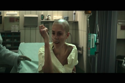 饥饿游戏3：嘲笑鸟(上)剧照的剧照