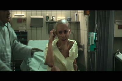 饥饿游戏3：嘲笑鸟(上)剧照的剧照