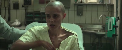 饥饿游戏3：嘲笑鸟(上)剧照的剧照